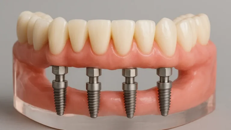 Dental Treatments